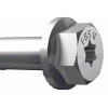 Vis à Béton Tête Hexagonale Empreinte Torx - Acier Zingué - UltraCut FBS II - 12 X 110 Mm - Boîte De 20 Fischer 536871 1 Vis à Béton Tête Hexagonale Empreinte Torx - Acier Zingué - UltraCut FBS II - 12 X 110 Mm - Boîte De 20 Fischer 536871 -NORTH WAYS Boutique sans titre 1 66