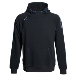 Sweat à Capuche Alca North Ways Noir Taille 3XL 1229 NOIR 3XL -NORTH WAYS Boutique sans titre 1 86