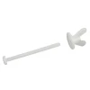 Fixations Pour Abattant De WC - Noyon Et Thiebault - Vis Nylon 6 X 80 Mm - Tête Carrée 10 Mm -NORTH WAYS Boutique sans titre 13