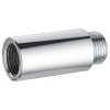 Rallonge De Robinet Mâle Femelle 50 Mm Pour Patte à Vis Filetage MF 1/2" - Noyon Et Thiebault -NORTH WAYS Boutique sans titre 20 281 29