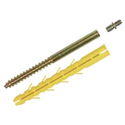 I.N.G. Fixations Cheville Robinet De Puisage Pour Matériaux Creux - 16 X 300 - Sachet De 1 -NORTH WAYS Boutique sans titre 25