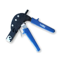 Théard Pince Pour Chevilles Métalliques Spéciales Corps Creux De Diamètre 4 à 8 Mm