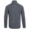 Sweat Zippé Doublé Polaire North Ways Kyllian Gris – Taille 3XL -NORTH WAYS Boutique sans titre 49