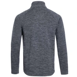 Sweat Zippé Doublé Polaire North Ways Kyllian Gris – Taille XXL -NORTH WAYS Boutique sans titre 57