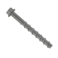 SPIT Paslode Vis Béton Tapcon HFL Version Tête Hexagonale M6X80 Mm Boîte De 100 Spit 058731 -NORTH WAYS Boutique spi058729