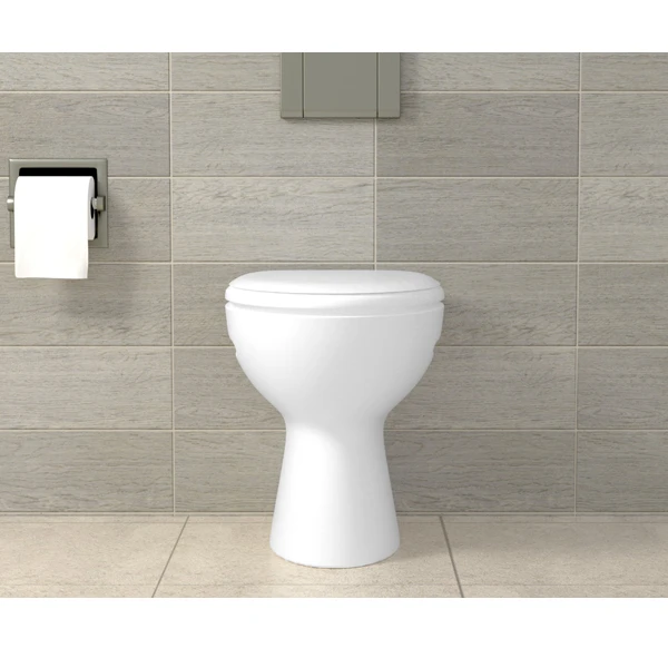 Fixation S 8 RD Pour WC Et Bidet Au Sol : Fischer 060570 4006209605707 5 Fixation S 8 RD Pour WC Et Bidet Au Sol : Fischer 060570 4006209605707 – Image 3