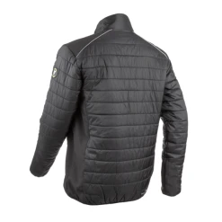 Veste Thermique Coverguard Sumi Matelassée - Noire - Taille 3XL -NORTH WAYS Boutique sumi n 1