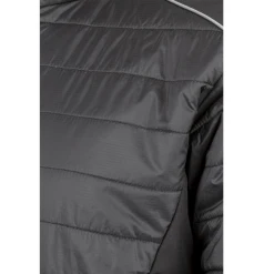 Veste Thermique Coverguard Sumi Matelassée - Noire - Taille L