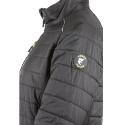 Veste Thermique Coverguard Sumi Matelassée - Noire - Taille 3XL -NORTH WAYS Boutique sumi n 3 1