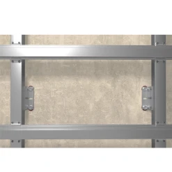 Cheville Rallongée Fischer SXR FUS Acier électrozingué 10 X 140 Mm - 10 -NORTH WAYS Boutique sxr3