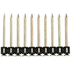 SPIT Paslode Clous Tampon Spit C9-50 Pour Travaux Béton Boîte De 300 011335