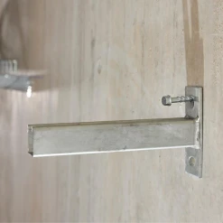 SPIT Paslode Vis Béton Spit Tapcon HFL Xtrem Acier Zingué Tête Hexagonale 12 X 80 Mm -NORTH WAYS Boutique tap 2