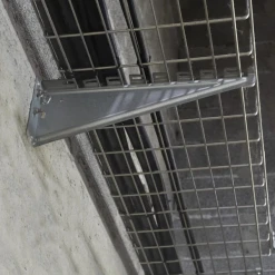 SPIT Paslode Vis Béton Spit Tapcon HFL Xtrem Acier Zingué Tête Hexagonale 8 X 120 Mm -NORTH WAYS Boutique tap2 3