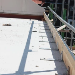 SPIT Paslode Vis Béton Spit Tapcon HFL Xtrem Acier Zingué Tête Hexagonale 8 X 120 Mm -NORTH WAYS Boutique tap3 3