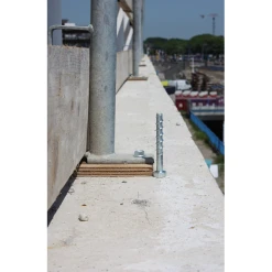 SPIT Paslode Vis à Béton Réutilisable Spit Tapcon Plus HFL 14x110 Mm - Boîte De 25 10 SPIT Paslode Vis à Béton Réutilisable Spit Tapcon Plus HFL 14x110 Mm - Boîte De 25 -NORTH WAYS Boutique tap3 5