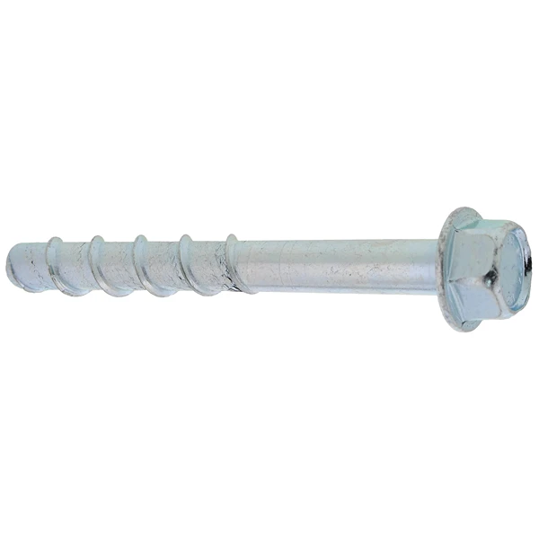 SPIT Paslode Vis à Béton Réutilisable Spit Tapcon Plus HFL 14x110 Mm - Boîte De 25 7 SPIT Paslode Vis à Béton Réutilisable Spit Tapcon Plus HFL 14x110 Mm - Boîte De 25 – Image 5