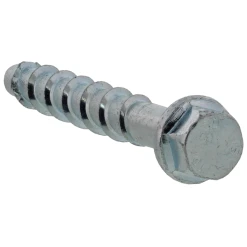 SPIT Paslode Vis Béton Spit Tapcon HFL Xtrem Acier Zingué Tête Hexagonale 10 X 90 Mm 10 SPIT Paslode Vis Béton Spit Tapcon HFL Xtrem Acier Zingué Tête Hexagonale 10 X 90 Mm -NORTH WAYS Boutique tap5 2