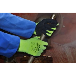 Gant De Protection Anti-chaleur Jusqu'à 150°C - Tempdex 710 - Taille 9 Mapa 34710559