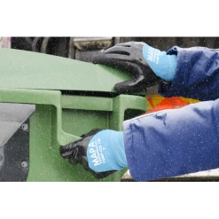 Gant De Protection Anti-froid Jusqu'à -10°C - Tempice 700 - Taille 9 Mapa 34700439