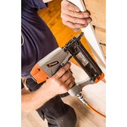 SPIT Paslode Pack Spit Cloueur FN1850.2 + Compresseur Proline 160 + Tuyau 15 M -NORTH WAYS Boutique tool fn1850 2 paslode img apl 12