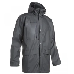 NORTH WAYS Veste Pluie Tuna Vert Olive France Textile Production 9247OLIVETXXL -NORTH WAYS Boutique tuna 10