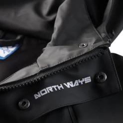 NORTH WAYS Veste De Pluie Tuna Vert Olive France Textile Production 9247OLIVETM 9 NORTH WAYS Veste De Pluie Tuna Vert Olive France Textile Production 9247OLIVETM -NORTH WAYS Boutique tuna 2