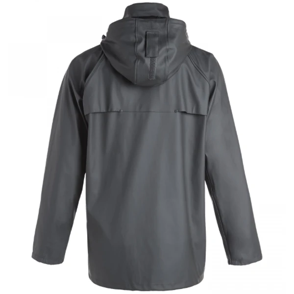 NORTH WAYS Veste De Pluie Tuna Vert Olive France Textile Production 9247OLIVETM 7 NORTH WAYS Veste De Pluie Tuna Vert Olive France Textile Production 9247OLIVETM – Image 5