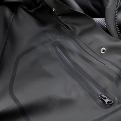 NORTH WAYS Veste Pluie Tuna Vert Olive France Textile Production 9247OLIVETXXL -NORTH WAYS Boutique tuna 7