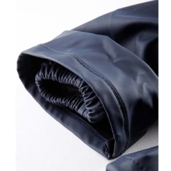 NORTH WAYS Veste De Pluie Tuna Marine France Textile Production 9247 MARINE TM -NORTH WAYS Boutique tuna2