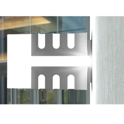 Cheville Turbo Pour Béton Cellulaire Ftp K 10 : Fischer 78414 -NORTH WAYS Boutique turbo2 1