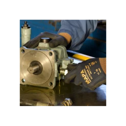 Gant De Manutention Milieux Huileux Et Très Salissants - Ultrane 500 Mapa - Taille 8 34500568 -NORTH WAYS Boutique ultrane 500 packshot and tool crop 3