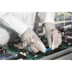 Gant Pour Travaux De Précision Spécial électroniques ESD - Ultrane 524 Mapa - Taille 7 34524027 6 Gant Pour Travaux De Précision Spécial électroniques ESD - Ultrane 524 Mapa - Taille 7 34524027 -NORTH WAYS Boutique ultrane 524 packshot manom 2