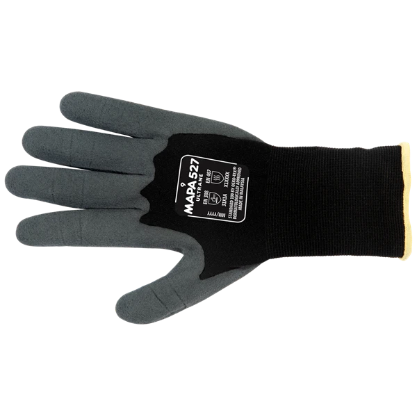 Gant De Manutention Anti-happement Spécial Mécanique - Ultrane 527 Mapa - Taille 8 34527018 6 Gant De Manutention Anti-happement Spécial Mécanique - Ultrane 527 Mapa - Taille 8 34527018 – Image 4