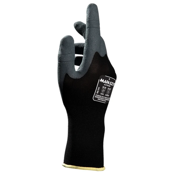 Gant De Manutention Anti-happement Spécial Mécanique - Ultrane 527 Mapa - Taille 8 34527018 5 Gant De Manutention Anti-happement Spécial Mécanique - Ultrane 527 Mapa - Taille 8 34527018 – Image 3