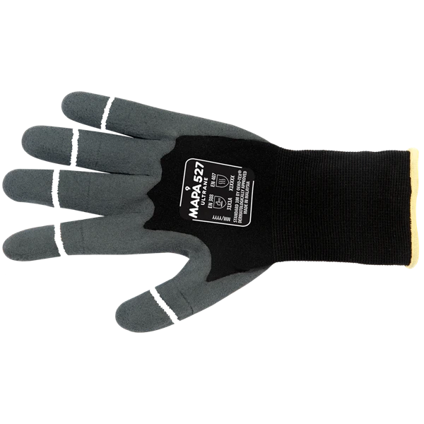 Gant De Manutention Anti-happement Spécial Mécanique - Ultrane 527 Mapa - Taille 8 34527018 3 Gant De Manutention Anti-happement Spécial Mécanique - Ultrane 527 Mapa - Taille 8 34527018