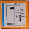 SPIT Paslode Vis à Béton Cellulaire Avec Tête Fraisée Spit ACS CSK - 4 X 110 Mm -NORTH WAYS Boutique vis beton cellulaire avec tete fraisee spit acs csk 4x110mm boite 100 4