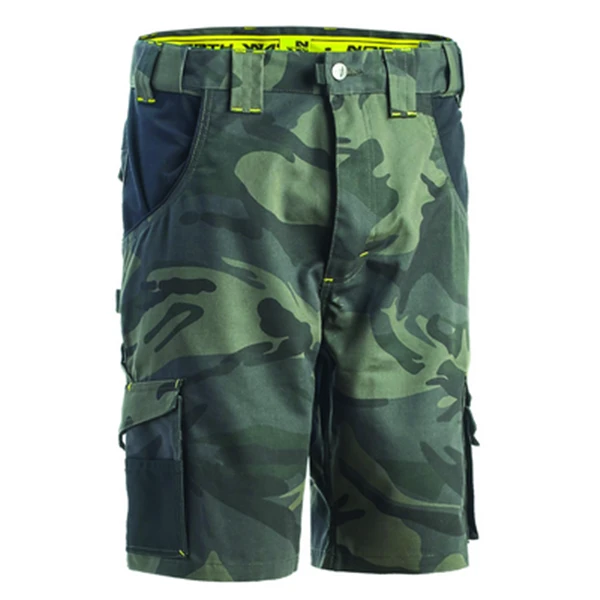 Bermuda Multipoches North Ways Hugues Woodland - T42 3 Bermuda Multipoches North Ways Hugues Woodland - T42