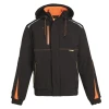 NORTH WAYS Veste Respirante Waterproof Morane Noir Et Orange Taille M North Way 1 NORTH WAYS Veste Respirante Waterproof Morane Noir Et Orange Taille M North Way -NORTH WAYS Boutique visuelprincipal 1000631