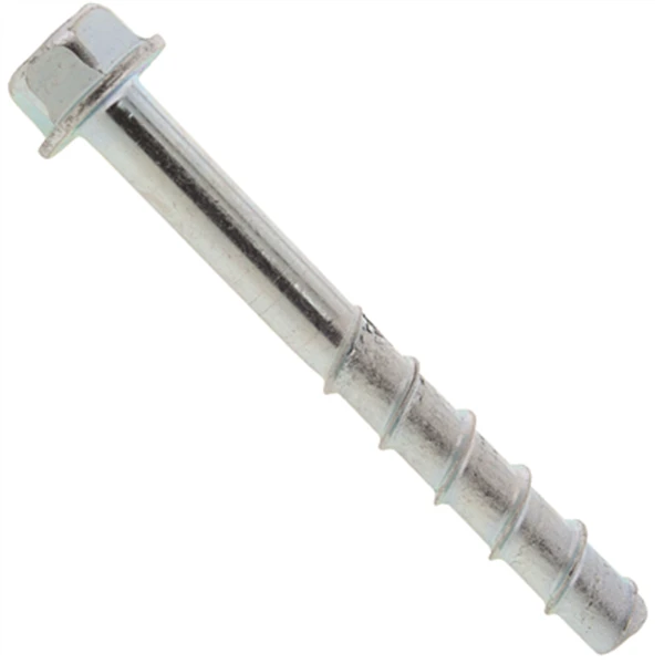 SPIT Paslode Vis à Béton Réutilisable Spit Tapcon Plus HFL 14x110 Mm - Boîte De 25 4 SPIT Paslode Vis à Béton Réutilisable Spit Tapcon Plus HFL 14x110 Mm - Boîte De 25 – Image 2