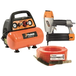 SPIT Paslode Pack Spit Cloueur FN1850.2 + Compresseur Proline 160 + Tuyau 15 M -NORTH WAYS Boutique visuelprincipal 496110 1