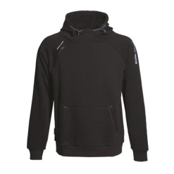 Sweat à Capuche Alca North Ways Noir Taille 3XL 1229 NOIR 3XL