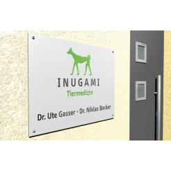 Cheville à Expansion Polypropylène Multi-usages - PC Fischer - Pour Patte à Vis Bois - 8 Mm - Boîte De 50 43454