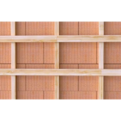 Cheville Rallongée FUR Fischer - Ossatures Et Cadres - Vis TF Acier électrozingué - M8 X 120 - Boîte De 8 43477 -NORTH WAYS Boutique w1 a i 04 158 holzkonstruktionen sall aqq v1 1