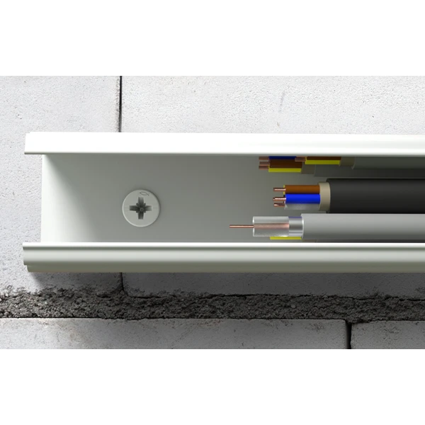 Cheville à Frapper NS Fischer - Clou Acier électrozingué - 5 X 30 Mm - Boîte De 20 45476 4 Cheville à Frapper NS Fischer - Clou Acier électrozingué - 5 X 30 Mm - Boîte De 20 45476 – Image 2