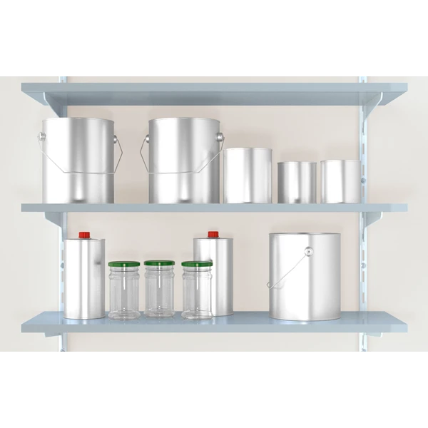 Cheville Métallique Pour Corps Creux HM Fischer Avec Vis Métrique - 4 X 32 Mm - Boîte De 50 62306 4 Cheville Métallique Pour Corps Creux HM Fischer Avec Vis Métrique - 4 X 32 Mm - Boîte De 50 62306 – Image 2