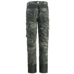 Pantalon De Travail North Ways Adam Woodland Genouillères Taille 36 -NORTH WAYS Boutique woodland3