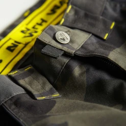 Pantalon De Travail North Ways Adam Woodland Genouillères Taille 38 10 Pantalon De Travail North Ways Adam Woodland Genouillères Taille 38 -NORTH WAYS Boutique woodland4 2