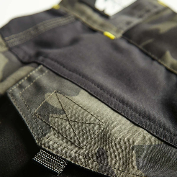 Pantalon De Travail North Ways Adam Woodland Genouillères Taille 38 7 Pantalon De Travail North Ways Adam Woodland Genouillères Taille 38 – Image 5