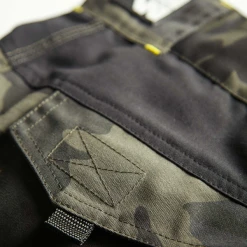 Pantalon De Travail North Ways Adam Woodland Genouillères Taille 36 -NORTH WAYS Boutique woodland5