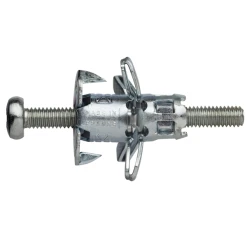 SPIT Paslode Cheville Métallique Avec Vis Spit Zentech Pour Plâtre BA13 - 10x34 Mm -NORTH WAYS Boutique zen 2